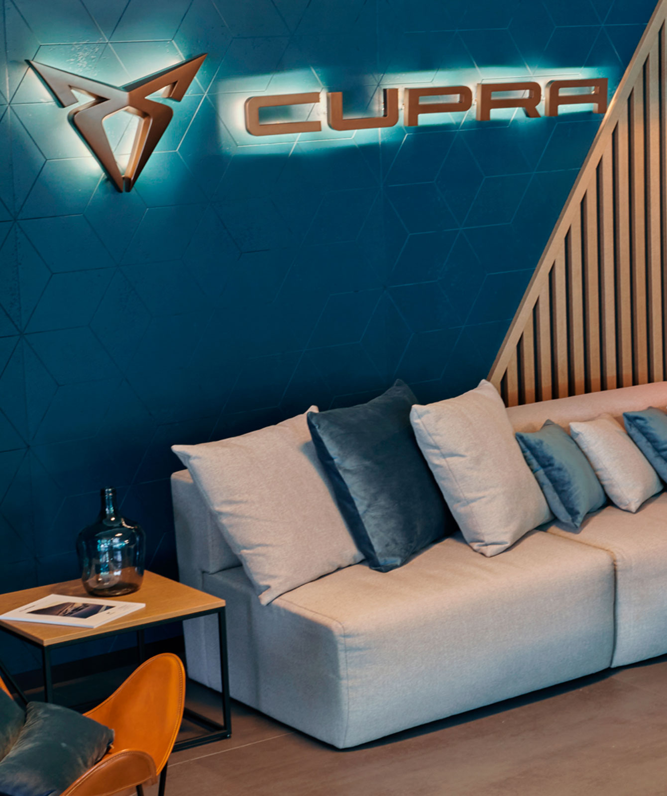CUPRA